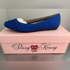 Penny loves Kenny - Aaron Flat shoes.